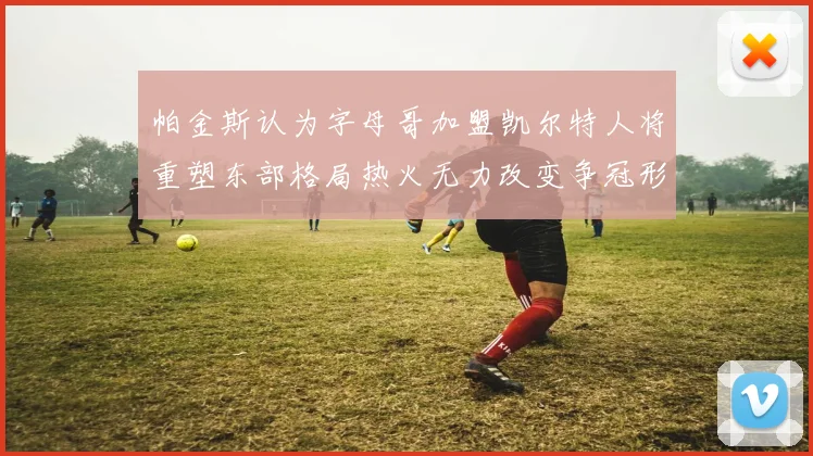 帕金斯认为字母哥加盟凯尔特人将重塑东部格局热火无力改变争冠形势
